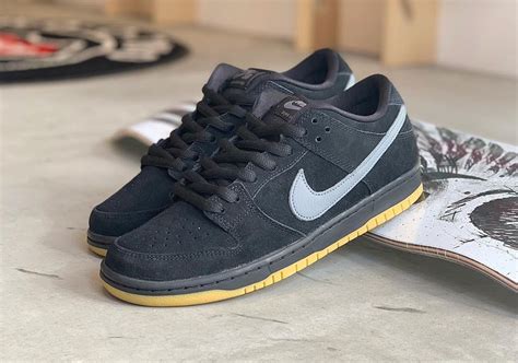 Nike SB Dunk Low "Fog" BQ6817-010 2023 Release Date | SneakerNews.com