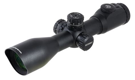 5 Best Scout Scopes [Hands-On] - Pew Pew Tactical