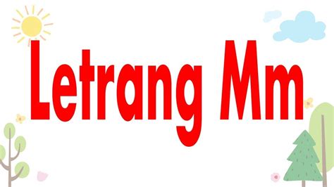 Letrang Mm - YouTube