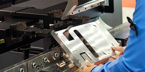 What is Sheet Metal Fabrication? Understanding Its Process - WayKen