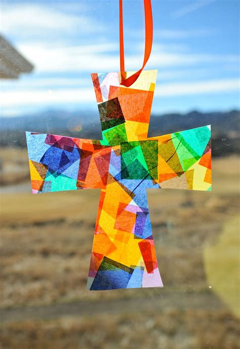 c is for cross | Easter; Religious Crafts For Kids | Pinterest | Catcher, Easter and Craft