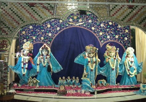 Faridabad - ISKCON Centers