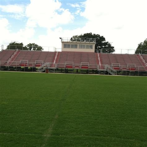 Photos at Richard Siegel Soccer Park - Murfreesboro, TN