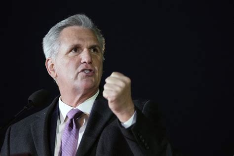 Kevin McCarthy clears GOP hurdle on path to speakership | The Week