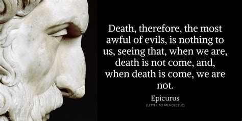 Epicurus: 35 Powerful Quotes by the Greek Philosopher - Nirvanic Insights