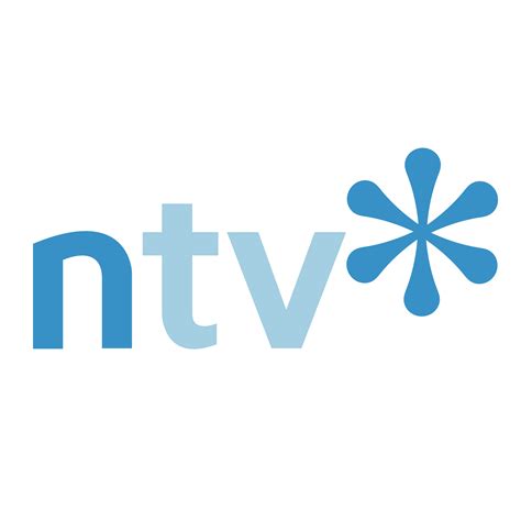 NTV Logo PNG Transparent & SVG Vector - Freebie Supply