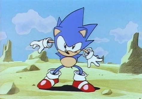 Sonic Boom (Sonic CD) | Wiki | Sonic the Hedgehog! Amino