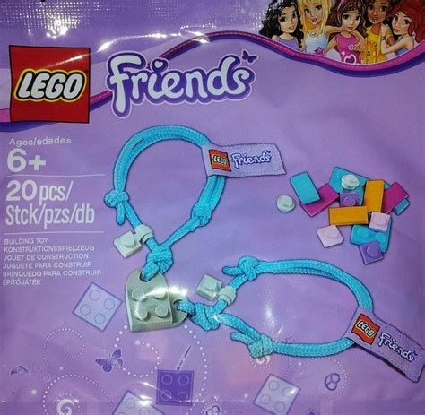 LEGO Friends Birthday Party ideas | Lego friends birthday, Lego friends ...