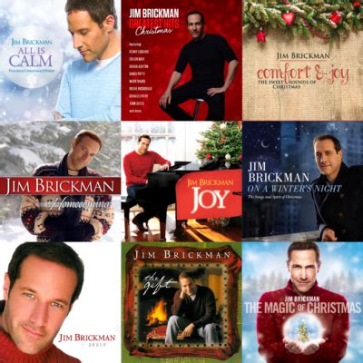 Christmas Store Archives - Jim Brickman Music