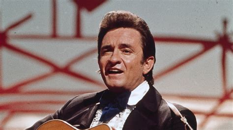 Who are the late Johnny Cash's children? | The US Sun