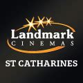 Landmark Cinemas 10, Pen Centre, St. Catharines - Showtimes & Movie Listings