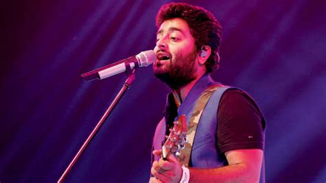 Arijit Singh Concert 2023 | 2023 Calendar