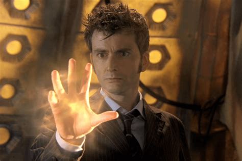 Is David Tennant returning to Doctor Who as the 14th Doctor? | Radio Times