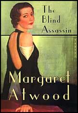 Margaret Atwood. The Blind Assassin. A Reader's Companion and Study Guide.