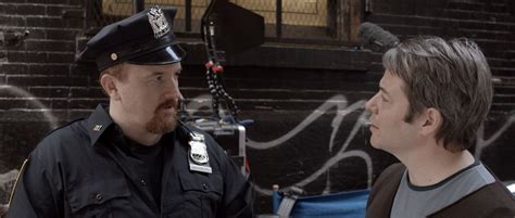 Review: Louie: Season One - Slant Magazine