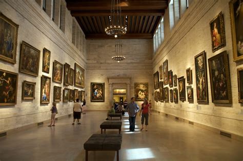 Museum of Fine Arts - Take New York Tours