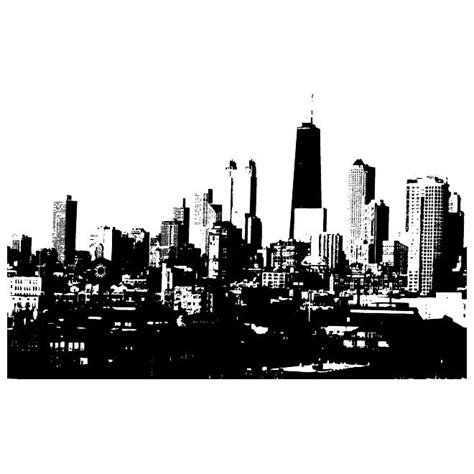 CITY SKYLINE VECTOR IMAGE.eps vector free file | Download now!