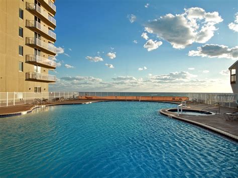 Tidewater Beach Resort | Panama City Beach | Southern Resorts