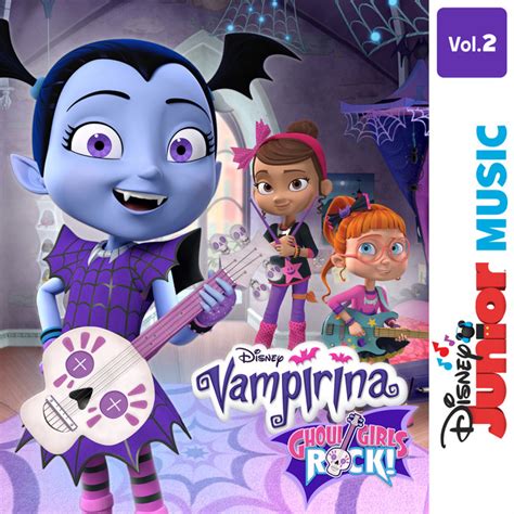 BPM and key for Ghost Life by Cast - Vampirina | Tempo for Ghost Life ...