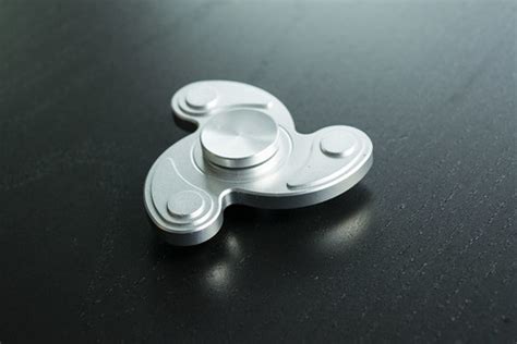 Fidget Hand Spinner Cube | “If you use this image please cre… | Flickr