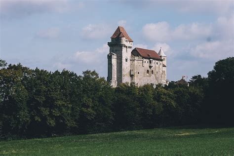 Liechtenstein Travel Guide