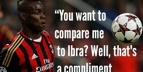 Mario Balotelli Quotes. QuotesGram