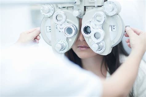 Services | Eyesome Vision Center