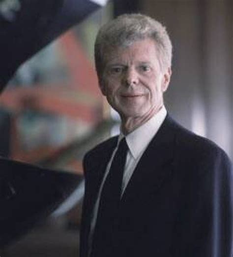 Classical pianist Van Cliburn has bone cancer | CBC News