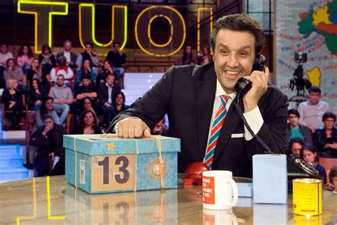 «Affari tuoi» chiude, l'ultima settimana dei pacchi | TV Sorrisi e Canzoni