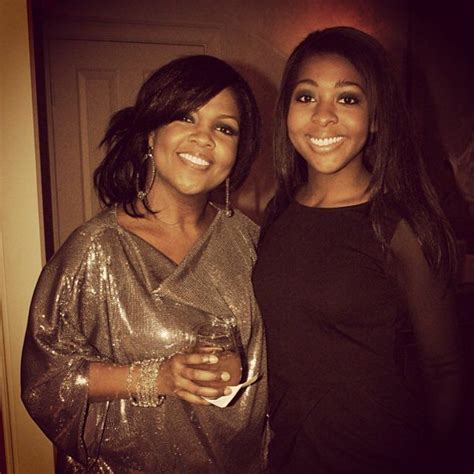 Cece Winans and Daughter Ashley: A Beautiful Mother-Daughter Duo