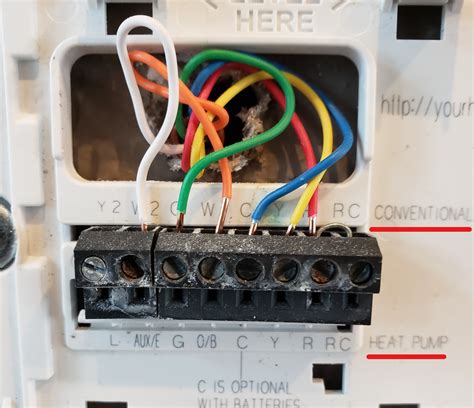 rheem econet thermostat wiring diagram - TuesdayArron