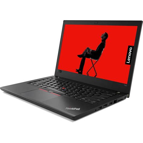 Lenovo ThinkPad T480 Reviews - TechSpot