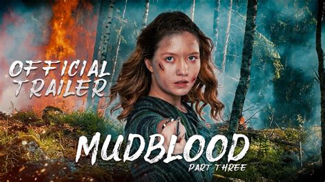 Mudblood: Part 3 | Official Trailer | Harry Potter Fan Film - YouTube