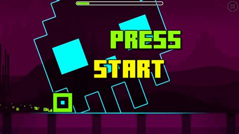 Geometry dash subzero - YouTube