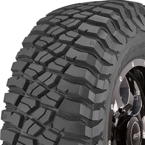 BFGoodrich Mud Terrain T/A KM3 LT235/75R15/8| Tirebuyer