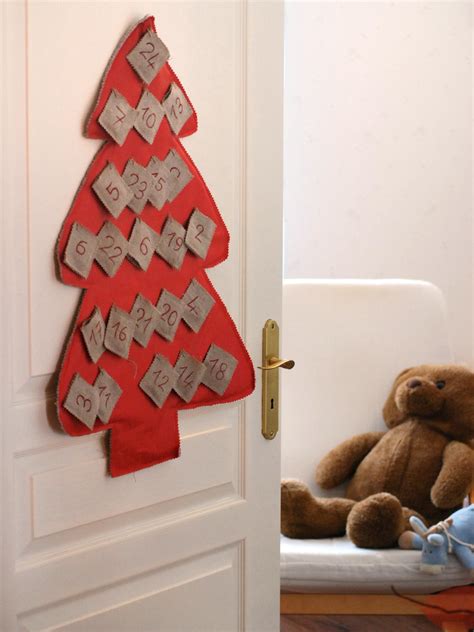 33 DIY Christmas Calendars Ideas – The WoW Style