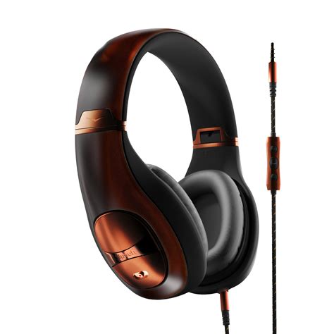 Klipsch Mode M40 Noise Canceling Headphones | Klipsch®