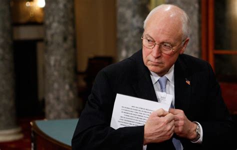 How Dick Cheney Became the Most Powerful Vice President in History | The Nation