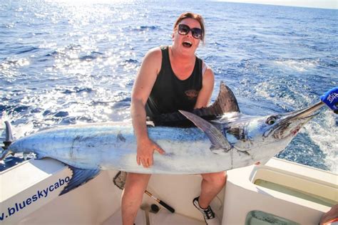 Cabo San Lucas Fishing Report Archives - Blue Sky Cabo