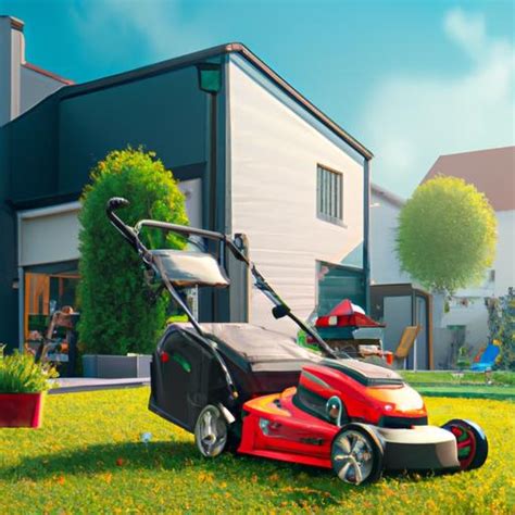 How To Start A Yard King Lawn Mower? (Step-By-Step Guide) – Yard Life Master