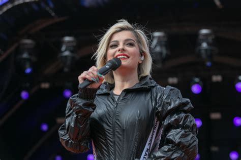 Complete List Of Bebe Rexha Albums And Discography - ClassicRockHistory.com