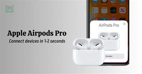 Apple AirPods Pro White - 190199247000