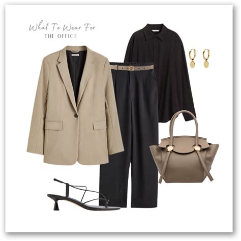 15 Business-Casual Outfits for Work - Her Style Code