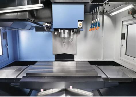 CNC Machines for Sale: Top Comprehensive Guide - SWMT