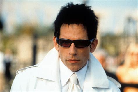 Derek Zoolander film fashion and style pictures | Glamour UK