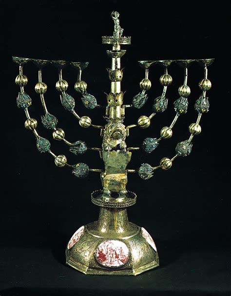 menorah | candelabrum (2024)