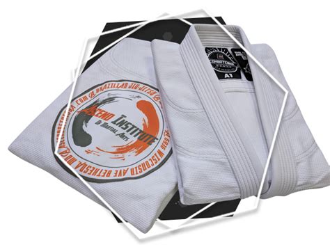 Custom BJJ Gi Patches - Combat Corner