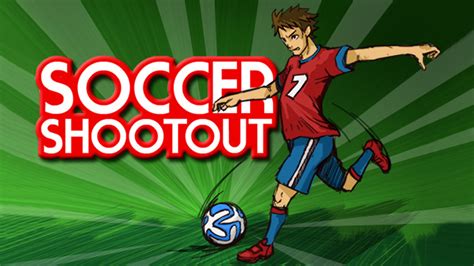 Retro Soccer Shootout | Play Free Online Kids Games | CBC Kids