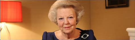 Queen Beatrix Announces Abdication | The Royal Forums