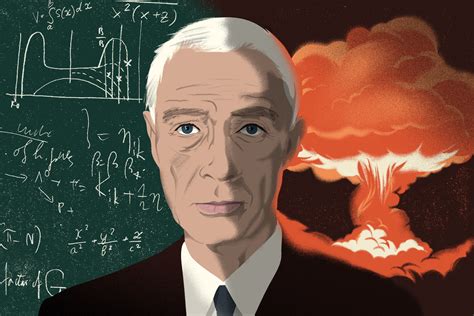 The Life of J. Robert Oppenheimer | The New Yorker